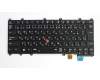 Lenovo 01HW605 NB_KYB Storm3,CHY,KB-BL,BK,JP