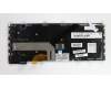Lenovo 01HW605 NB_KYB Storm3,CHY,KB-BL,BK,JP