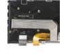Lenovo 01HW610 NB_KYB Storm3,CHY,KB-BL,BK,IN