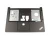 01HW719 original Lenovo Topcase black