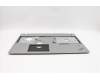 Lenovo 01HW736 MECH_ASM C CoverSLV PalmrestASM15.6WFPR