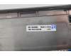 Lenovo 01HW736 MECH_ASM C CoverSLV PalmrestASM15.6WFPR