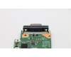 Lenovo 01HW866 SUBCARD VGA Board