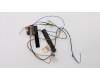 Lenovo 01HW933 ANTENNA Antenna for WLAN/WWAN Kit