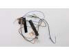 Lenovo 01HW933 ANTENNA Antenna for WLAN/WWAN Kit