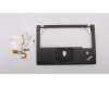 Lenovo 01HW959 MECH_ASM KBD bezel ASM with FP