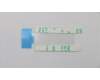 Lenovo 01HW964 ANTENNA FRU NFC Antenna support mylar