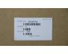 Lenovo 01HX114 NB_KYB Storm3,SRX,KB-BL,SV,IL