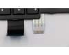 Lenovo 01HX153 NB_KYB TACHI2 CHY NBL-KB IL