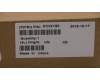 Lenovo 01HX190 NB_KYB TACHI2 LTN NBL-KB FR