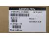 Lenovo 01HX208 NB_KYB TACHI2 LTN NBL-KB USE
