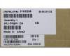 Lenovo 01HX266 NB_KYB TACHI2 LTN BL-KB BG