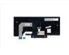 Lenovo 01HX343 Windu2, Lateinischer Schriftsatz, Tastatur ohne Hintergrundbeleuchtung, BR