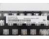 Lenovo 01HX390 NB_KYB Windu2 DFN NBL-KB FR
