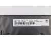 Lenovo 01HX441 NB_KYB Windu2 CHY BL-KB RU