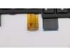 Lenovo 01HX452 NB_KYB Windu2 CHY BL-KB TH