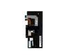 Lenovo 01HX487 NB_KYB Windu2 LTN BL-KB GB