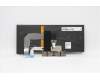 Lenovo 01HX509 NB_KYB Windu2 DFN BL-KB ES