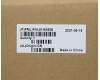 Lenovo 01HX509 NB_KYB Windu2 DFN BL-KB ES