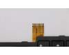 Lenovo 01HX593 Keyboard Internal, Czech/Slovak, Backlight, UK