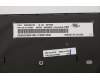 Lenovo 01HX599 NB_KYB Windu2 LTN BL-KB CZS