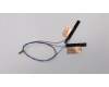 Lenovo 01HY235 ANTENNA FRU WWAN Antenna Kit Hightek