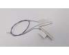 Lenovo 01HY235 ANTENNA FRU WWAN Antenna Kit Hightek