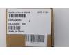 Lenovo 01HY239 BRACKET FRU DC-IN USB Bracket