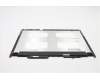 Lenovo 01HY328 Lenovo LCD-Modul, 13,3\", FHD, Touch, Spiegelnd, 300 cd/m²
