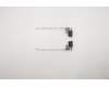 01HY396 Lenovo HINGE FRU hinge(L+R)Chrome NT WSH&JL