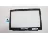 Lenovo 01HY458 BEZEL FRU LCD bezel ASM for camera