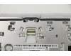 Lenovo 01HY692 MECH_ASM CS14W_3+2BCP,MYLAR,Silv,SUN,SKL