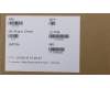 Lenovo 01HY701 COVER LCD Rear Cover ASM,4K