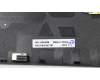 01HY707 Lenovo MECH_ASM Upper Case ASM,w/FPR,w/o CS