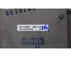 01HY726 Lenovo COVER Base Cover,Mg-Al