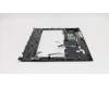 Lenovo 01HY728 MECH_ASM KBD Bezel,FP,CS