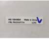 Lenovo 01HY774 ANTENNA WLAN,ANTENNA,ICT
