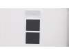01HY810 Lenovo MECH_ASM C-cover,KBD,DFN+FUYU,USE,BK