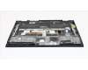 Lenovo 01HY819 MECH_ASM C-cover,KBD,DFN+FUYU,IT,BK