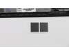 Lenovo 01HY827 MECH_ASM C-cover,KBD,DFN+FUYU,NRD,BK