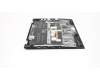 Lenovo 01HY827 MECH_ASM C-cover,KBD,DFN+FUYU,NRD,BK
