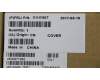 Lenovo 01HY967 COVER Strip cover,Black,OLED,Normal