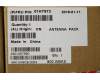 Lenovo 01HY973 ANTENNA ANT kit,WLAN+WWAN,Normal,JT+WNC