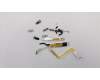 Lenovo 01HY997 MECHANICAL Base Misc kit,RV2