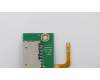 01LM702 Lenovo CARDPOP U Montana Card reader card MP