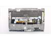 01LV013 Lenovo MECH_ASM C-cover,KBD,DFN+FUYU,DE,SLV