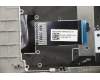 01LV026 Lenovo MECH_ASM C-cover,KBD,DFN+FUYU,NO,SLV