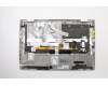 Lenovo 01LV030 MECH_ASM C-cover,KBD,DFN+FUYU,SK,SLV