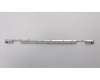 Lenovo 01LV167 COVER Strip cover,Silver,OLED,Normal