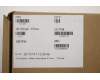 Lenovo 01LV284 KBD,Bezel,DK,FPR,NFC,BK,CHY